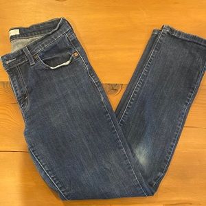 Levi Jeans